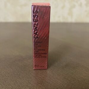 Lawless Forget The Filler Lip Plumper In Shade Juicy Watermelon.